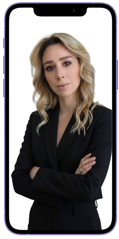 Irem Galmarini — Interior Designer