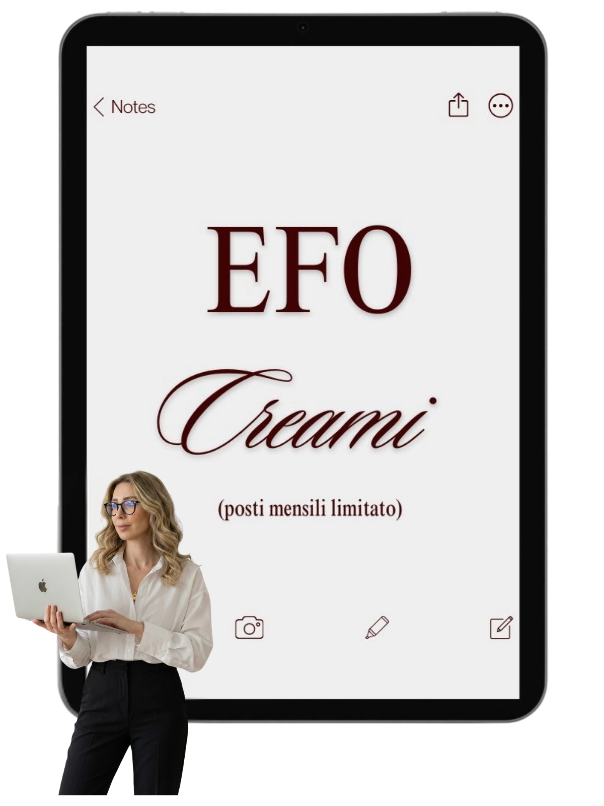 Creami — servizio di interior design su misura